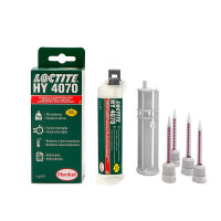 LOCTITE HY 4070 11g hibrido de fijación ultra-rápida