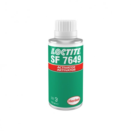 LOCTITE SF 7649 spray 150ml activador N adhesivos estructura