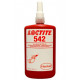 LOCTITE 542 250ml sellador de tuberias