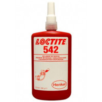 LOCTITE 542 250ml sellador de tuberias