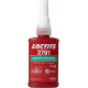 LOCTITE 2701 fijador de roscas 250ml alta resistencia super