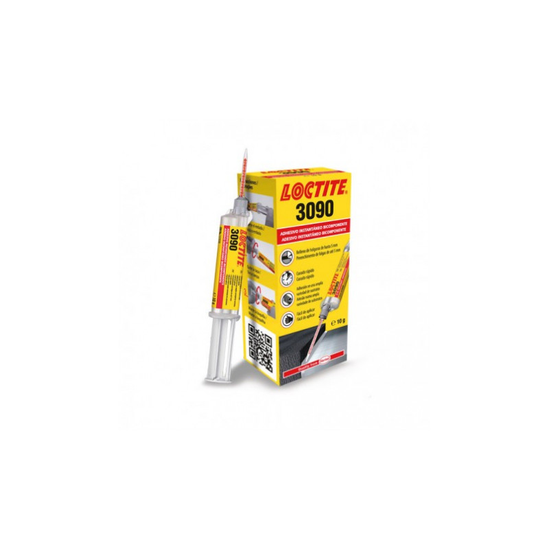 Loctite 406 - Adhesivo instantáneo 50 gr - ADHESIVOS DE MONTAJE