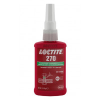 LOCTITE 270 50ml fijador de roscas alta resistencia