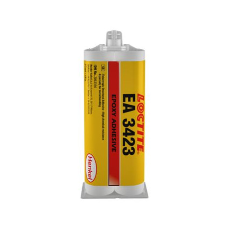 LOCTITE EA 3423 ES Adhesivo epoxi uso general 50ml cartucho