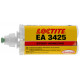 LOCTITE 3425 200ml adhesivo estructural para metales (10 unidades)