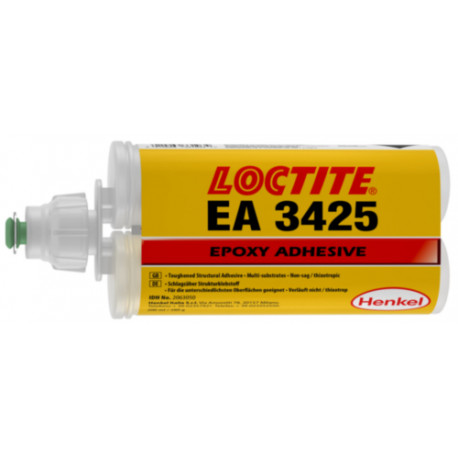 LOCTITE 3425 200ml adhesivo estructural para metales (10 unidades)