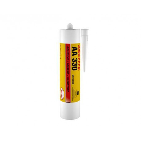 LOCTITE AA 330 Multibond 315ml adhesivo estructural metales (10 unidades)