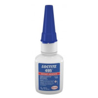 LOCTITE 495 50g adhesivo instantaneo baja viscosidad (12 unidades)