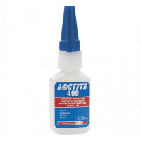 LOCTITE 496 20g adhesivo instantáneo para metales