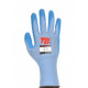 Guante 700az touch t-8 nylon-nitrilo alimentario BODERO