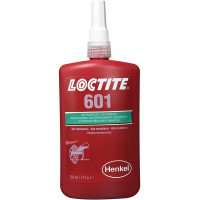 LOCTITE 601 250ml retenedor de alta resistencia