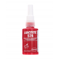 LOCTITE 574 50ml formador de juntas de curado rápido (12 unidades)