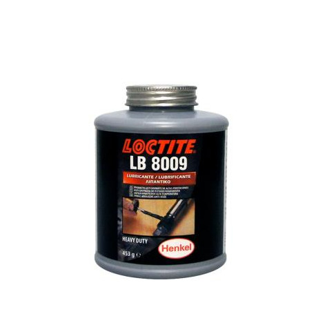 LOCTITE LB 8009 453g antigripante altas prestaciones sin met