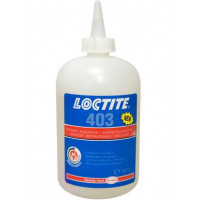 LOCTITE 403 500g adhesivo instantaneo alta viscosidad