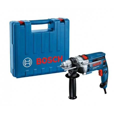 Taladro percutor GSB 16 RE BOSCH