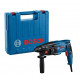 Martillo GBH-2-21 SDS/PLUS 720W 3 funciones BOSCH