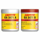 Adhesivo epoxi EA 3471 ES/PT metal SET S1 500 g