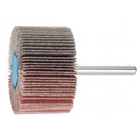 Abanico lijador con mango 6 F 50x30mm G80 A PFERD