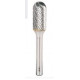 Fresa rotativa metal duro M8 C812256 DT6 BLUEMASTER