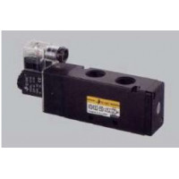 Valvula electrica 5-2 1/2" monoestable 220v (RV5241-15-E2) E*MC