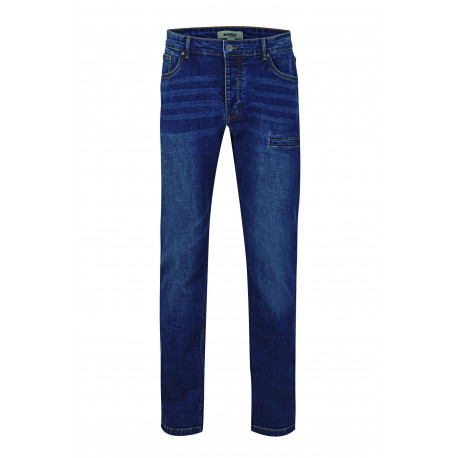 Pantalón Denim strech 103018S-63 VELILLA