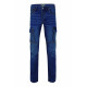 Pantalón Denim strech mltibolsillos 103018S-63 VELILLA