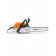 Motosierra gasolina MS 261 C-M 40CM/16" STIHL