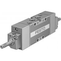 Valvula electrica JMFH-5-1/4-B FESTO