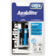 Adhesivo epoxi Araldite estandar 75+75 ml CEYS