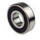 Rodamiento fag 61906-2rs 30x47x9 de bolas FAG