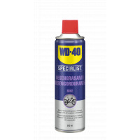 Desengrasante WD-40 bike 500ml spray WD-40