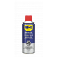 Abrillantador de silicona spray WD-40 motorbike 400ml WD-40