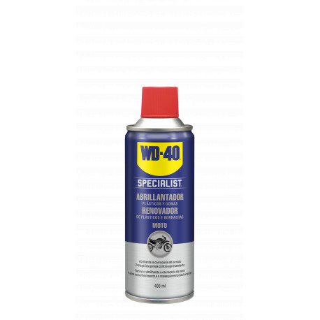 Silicona Spray 400ml - Agrolim