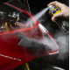 Abrillantador de silicona spray WD-40 motorbike 400ml WD-40