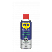 Spray Cera y brillo WD-40 motorbike 400ml WD-40