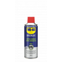 Limpiacadenas WD-40 motorbike 400ml Spray WD-40