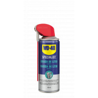 Grasa blanca de litio en Spray Specialist 400ml WD-40