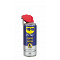 Lubricante de silicona de alto rendimiento Specialist 400ml WD-40