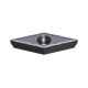 Plaquita VBMT 160404 E ZRR (10 unidades) IZAR