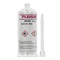 Adhesivo plexus MA 300 50ml (cartucho) KRAFFT