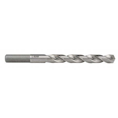 Broca 1027 rebajada cobalto 17.00mm IZAR