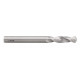 Broca 9076 K20 DIN 6539 m/duro corta 02.50 IZAR