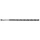 Broca conica 1140-xl hss Ø25.00mm IZAR