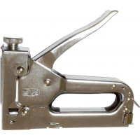 Grapadora metalica manual (grapas 530) 4- mm 