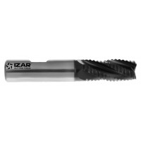 Fresa 4640 13.00mm frontal hsse IZAR