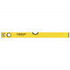 Nivel tubular classic 120 cm STANLEY