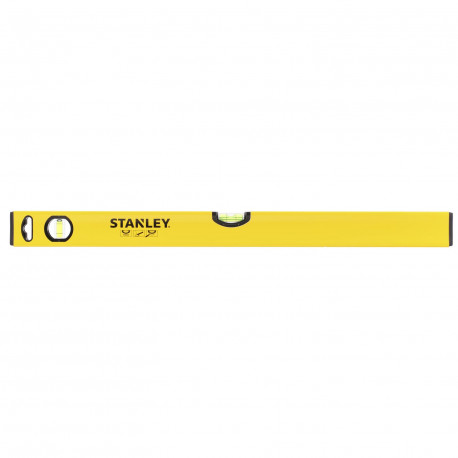 Nivel tubular classic 120 cm STANLEY