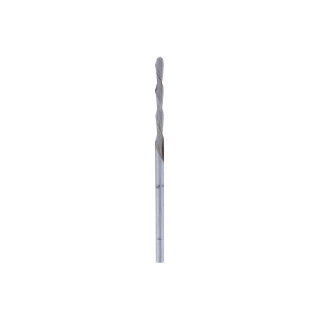 Mp (x3) - broca corte espiral multiusos ø 3,2 mm. DREMEL