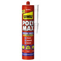 Sellador Poly Max High Tack express 425 g blanco (nuevo) IMEDIO-UHU