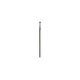 Mp (x3) - fresa para grabar ø  2,4 mm DREMEL